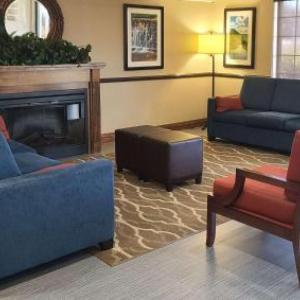 Fayetteville Hotels Deals At The 1 Hotel In Wv Comfort Inn New River