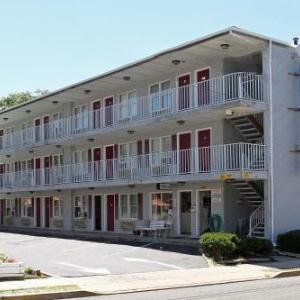 Seagem Motel and Apartments