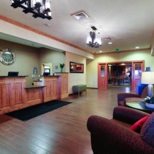 Hawthorn Extended Stay by Wyndham Minot