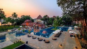 Grand Hyatt Goa, Panaji