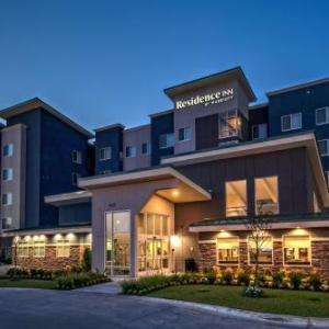 Residence Inn by Marriott Tulsa Midtown