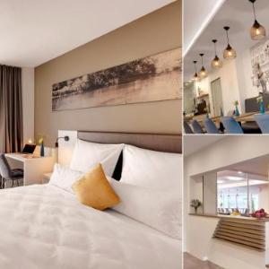 Hotels near Eisstadion Landsberg - Amper Art Hotel