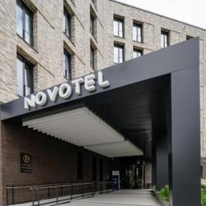 Novotel Regensburg Zentrum