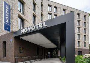 Novotel Regensburg Zentrum, Regensburg