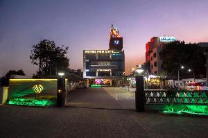 Hotel Fun City (Pure Veg), Surat
