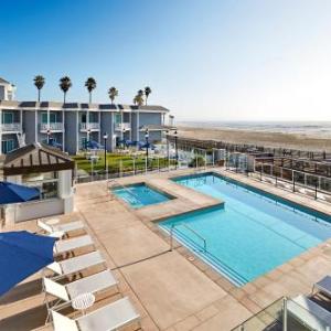 Hotels near Joe White Memorial Gym - Vespera Resort on Pismo Beach Autograph Collection