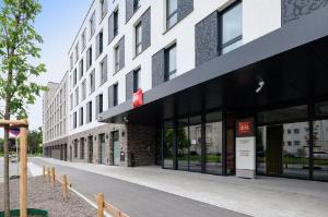 ibis Regensburg Zentrum, Regensburg