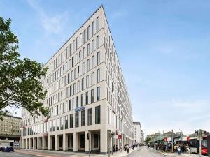 ibis budget Bremen City Center, Bremen