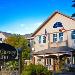 Spruce Peak Performing Arts Center Hotels - Anchorage Inn Burlington