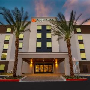 Candlewood Suites - Las Vegas - E Tropicana an IHG Hotel