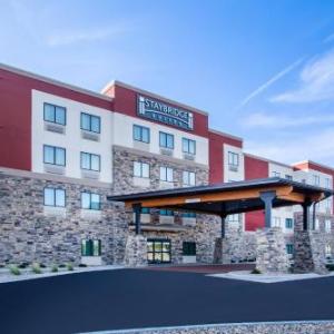 Staybridge Suites Sioux Falls Southwest