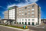 Army Navy And Air Force Veterans Manitoba Hotels - Holiday Inn Express & Suites Brandon