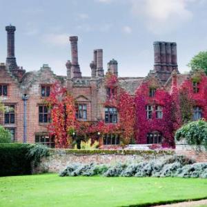 Seckford Hall Hotel & Spa