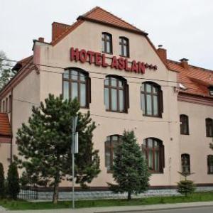 Hotel Aslan