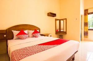 OYO 3024 Hotel Kebon Manis, Cilacap