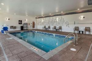 MainStay Suites Waukee-West Des Moines, Clive