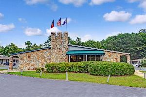 Knights Inn Austell, Lithia Springs