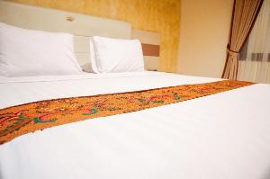 Grand Mansion Hotel Blitar, Blitar