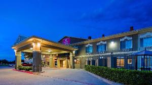 SureStay Plus Hotel by Best Western Mesquite, Mesquite