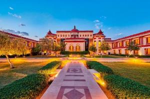 The Ummed Jodhpur Palace Resort & Spa, Jodhpur
