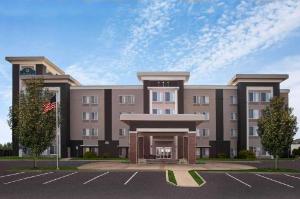 La Quinta by Wyndham Columbus - Edinburgh, Columbus