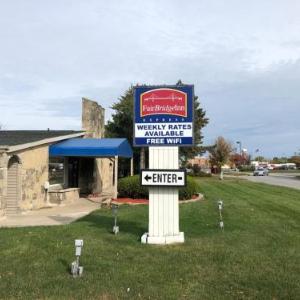 Merrillville High School Hotels - FairBridge Inn Express Merrillville