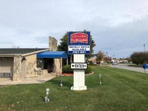 FairBridge Inn Express Merrillville, Merrillville