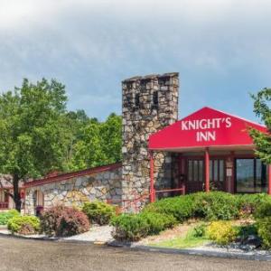 Knights Inn Ashland