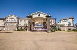 Wetaskiwin Alberta Hotels - Canalta Camrose