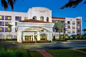 Courtyard by Marriott Stuart, Stuart