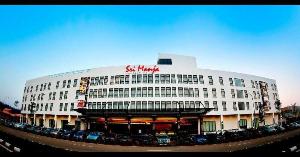SRI MANJA BOUTIQUE HOTEL, Kuantan