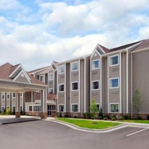 Microtel Inn & Suites By Wyndham Marietta