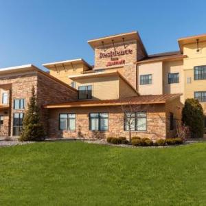 Residence Inn by Marriott Midland