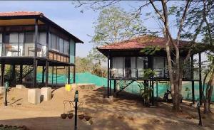The Whey Side, Khopoli