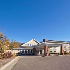 AmericInn by Wyndham Fort Pierre - Conference Center