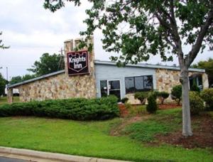 Knights Inn - Columbia, Columbia