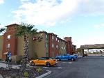 Pleasanton New Mexico Hotels - Best Western Plus Safford