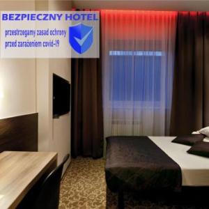 Nu Hotel