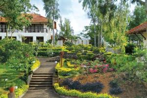 Gateway Chikmagalur - IHCL SeleQtions, Chikmagalur