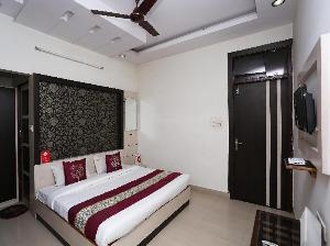 OYO 22253 Hotel Kanha Palace, Kota