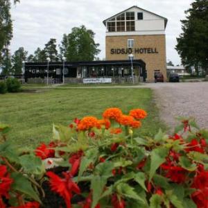 Sidsjö Hotell & Konferens