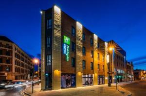 Holiday Inn Express - Derry - Londonderry, an IHG Hotel, Derry Londonderry