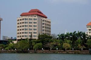 The Gateway Hotel Marine Drive, Ernakulam, Cochin