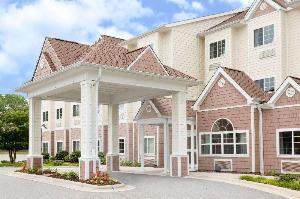 Microtel Inn & Suites by Wyndham University Medical Park, Greenville
