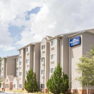 Microtel Inn & Suites By Wyndham Saraland/North Mobile