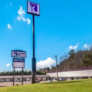 Hotels near ChristWay Church Ooltewah - Knights Inn Cleveland