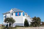 Crowley Texas Hotels - Motel 6-Fort Worth, TX - Burleson