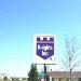 1175 Sports Park Hotels - Knights Inn Racine