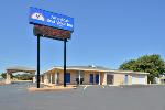 Southland Texas Hotels - Americas Best Value Inn Lubbock