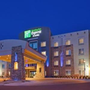 Holiday Inn Express Las Cruces North